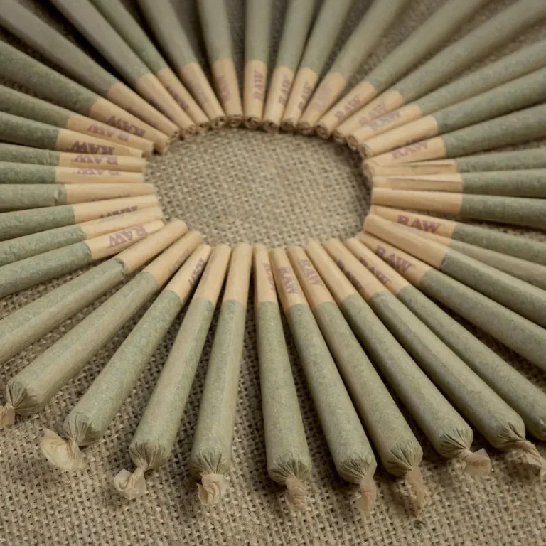 Kosa Pre-Rolls