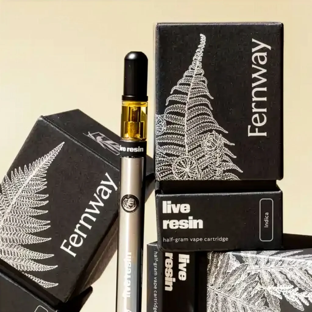 Kosa Edibles