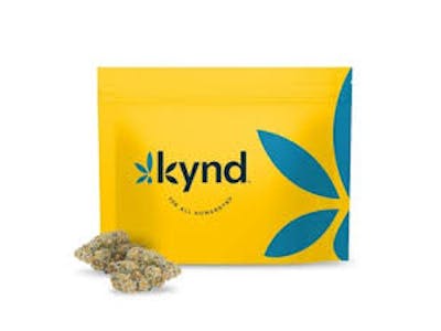 Buy Kynd KYND | WAP #27 - Kosa Cannabis Dispensary Marlboro, MA